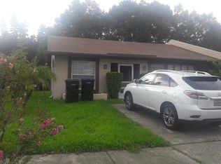 3166 Dreyfushire Blvd, Orlando, FL 32822