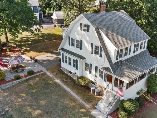 16 Ingalls St, Woburn, MA 01801