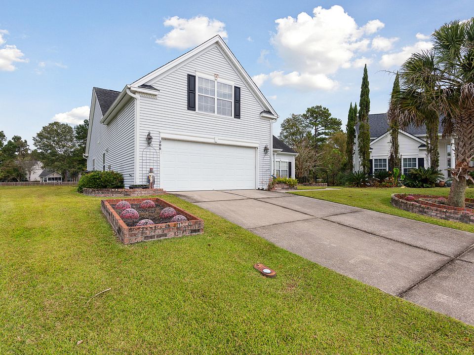 206 Pine Terrace Ct, Charleston, SC 29414 Zillow
