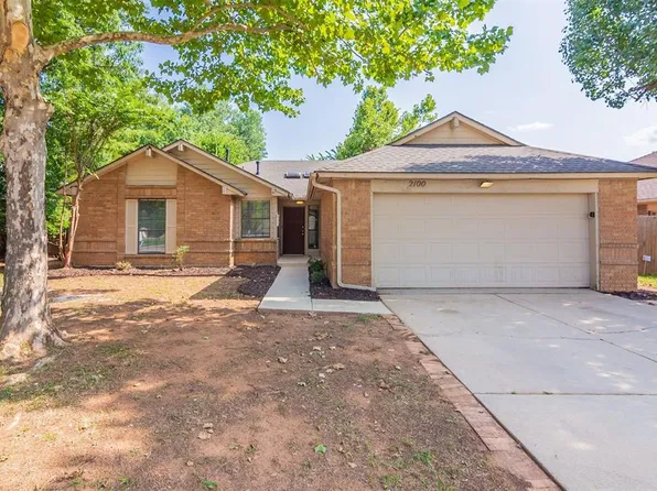 2100 Pebble Creek Blvd, Edmond, OK 73003