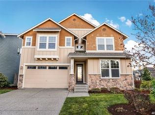 754 Hoquiam Pl SE, Renton, WA 98056