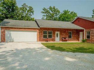 12130 Oak Ridge Dr, Rolla, MO 65401