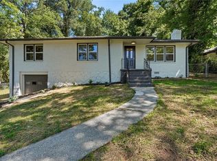 3100 N Druid Hills Rd, Decatur, GA 30033