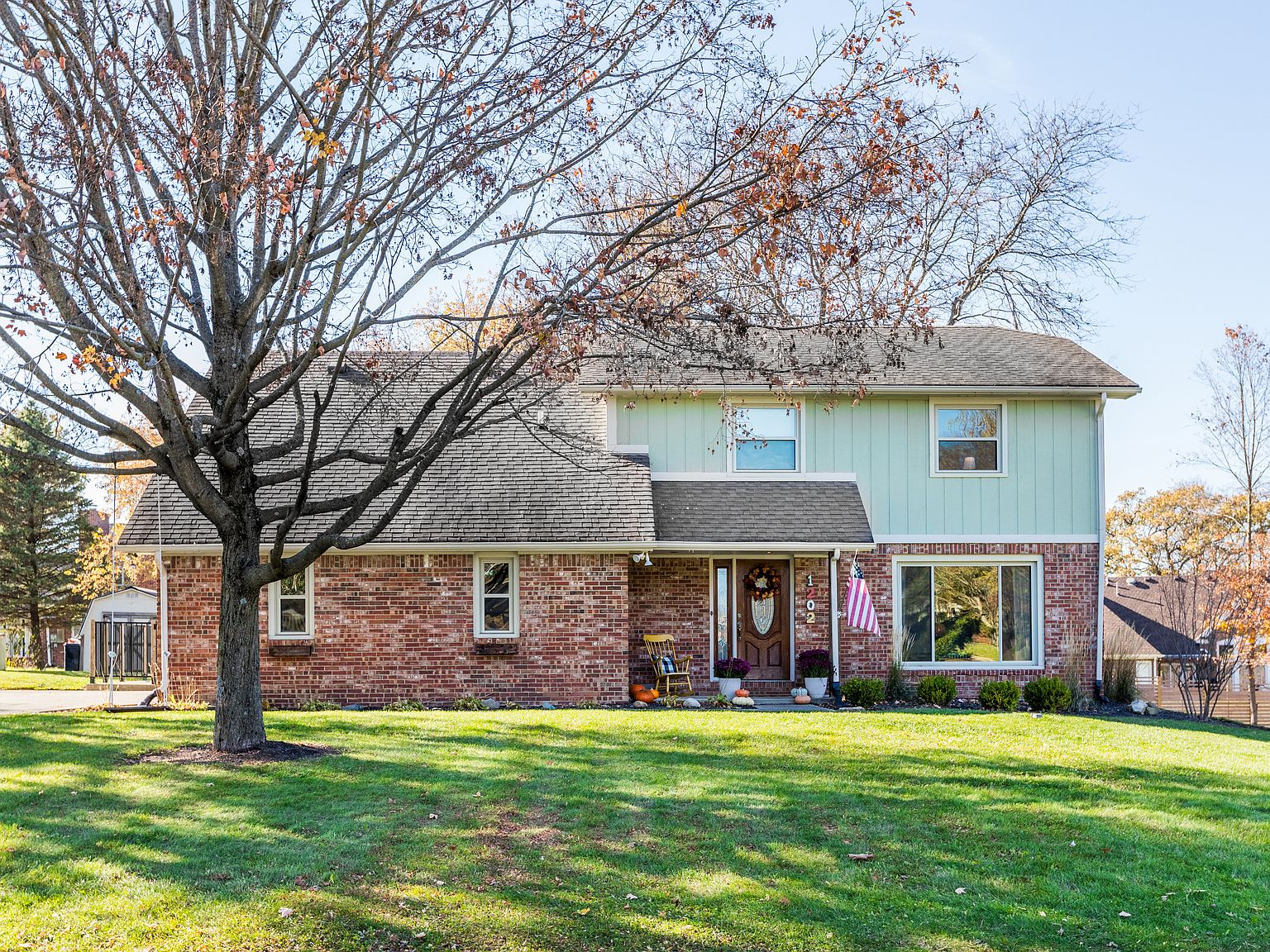 1202 Pendle Hill Ave, Pendleton, IN 46064 Zillow