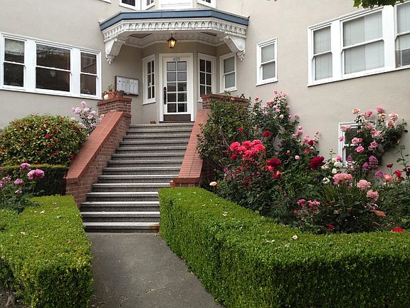 2nd image of 485 Wesley Ave #A