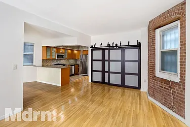 Sold by Mdrn Residential