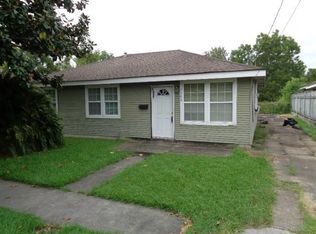 7508 Saint Anthony St, Marrero, LA 70072
