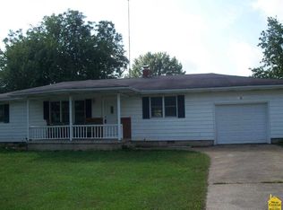 264 Shelly Blvd, Lincoln, MO 65338