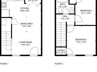 174 W Washington St #B, Nelsonville, OH 45764