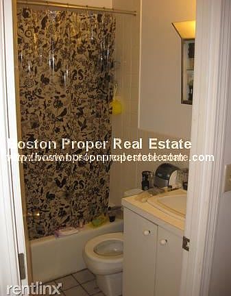312 Beacon St. #1A Boston - Back Bay Unit Photo 3 (1)