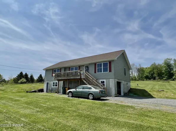 165 Fords Rd, Honesdale, PA 18431