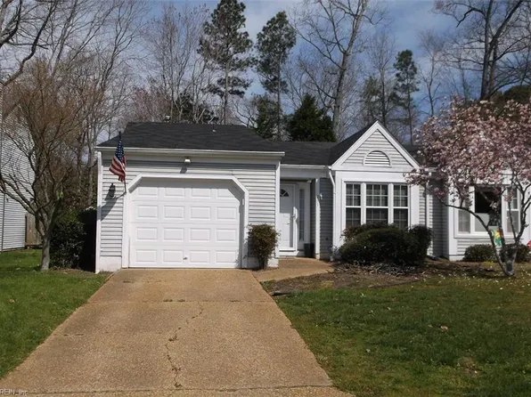 211 Seasons Trl, Newport News, VA 23602