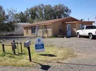 504 S Canyon Rd, Alamogordo, NM 88310