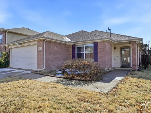 505 Del Mar Dr, Ponder, TX 76259