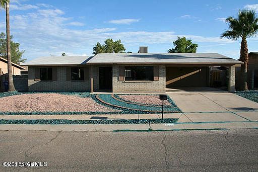 1st image of 8440 E Desert Aire St