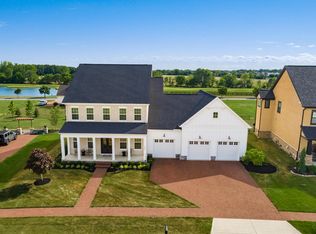1695 Hartig Dr, Grove City, OH 43123