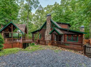 971 Scenic Mountain View Rd, Blue Ridge, GA 30513