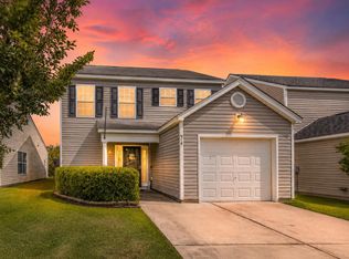 314 Salkahatchie St, Summerville, SC 29485