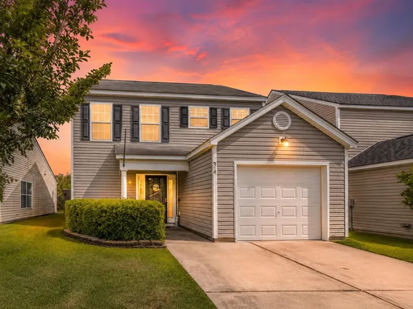 314 Salkahatchie St, Summerville, SC 29485