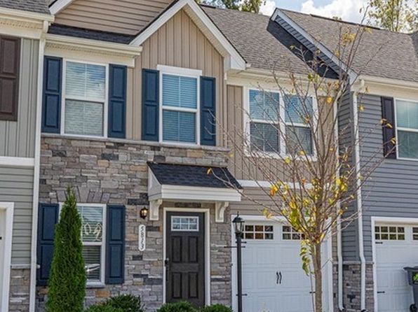 5813 Austin Woods Dr