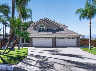 28737 Live Oak Rd, Highland, CA 92346