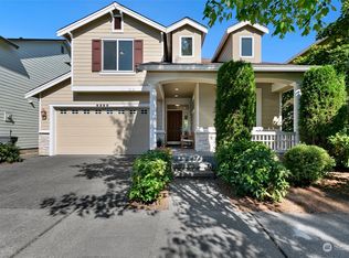 6520 188th Pl NE, Redmond, WA