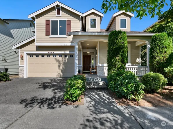 6520 188th Place NE, Redmond, WA 98052