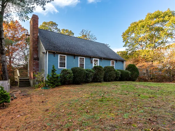 51 Anawan Road, Brewster, MA 02631