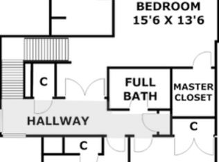 12661 Granite Ridge Dr, Gaithersburg, MD 20878