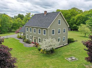 52 Town Farm Rd, Hampden, ME 04444