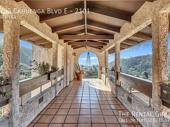 5th image of 2700 Cahuenga Blvd E APT 2101
