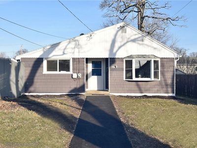 78 Brown St, East Providence, RI, 02914