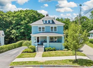 99 Belknap St, Dover, NH 03820