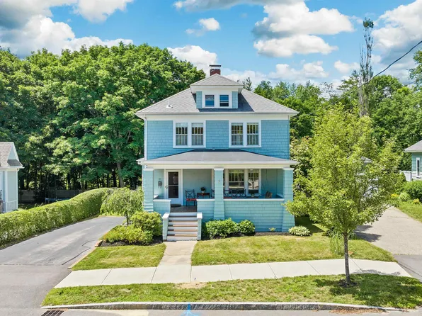 99 Belknap Street, Dover, NH 03820