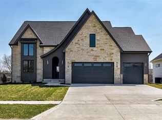 Homes Available Soon, Chesterfield Estates, Johnston, IA 50131