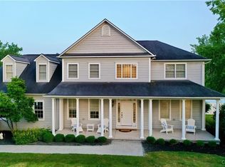 5601 Buck Point Rd, Auburn, NY 13021