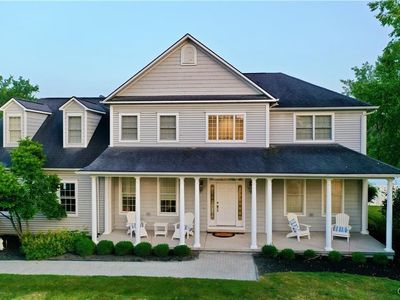 5601 Buck Point Rd, Auburn, NY, 13021