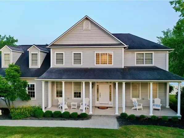 5601 Buck Point Rd, Auburn, NY 13021