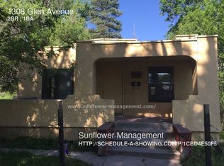 1308 Glen Ave, Colorado Springs, CO 80905