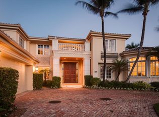 8 Ocean Dr, Jupiter Inlet Colony, FL 33469