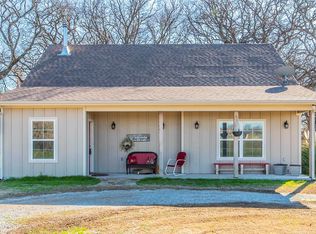 152 Private Road 3297, Decatur, TX 76234