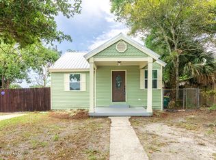 192 Saint John Ave, Biloxi, MS 39530