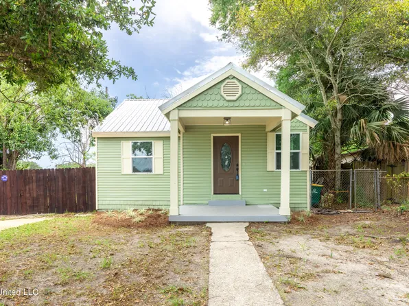 192 Saint John Ave, Biloxi, MS 39530