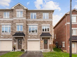 93 Markham Trl, Clarington, ON L1C0S4
