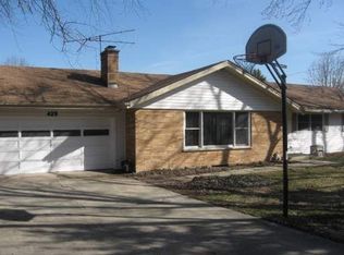 3S425 Park Blvd, Glen Ellyn, IL