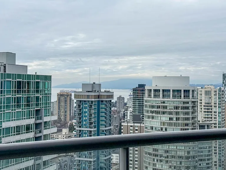 1111 Alberni St #3309 — Photo 16
