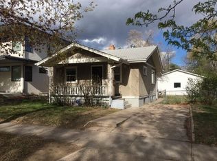 2234 S Marion St, Denver, CO 80210