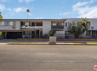 1014 N El Centro Ave, Los Angeles, CA 90038