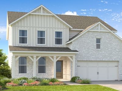 1693 Fawlocke Run, Loganville, GA, 30052