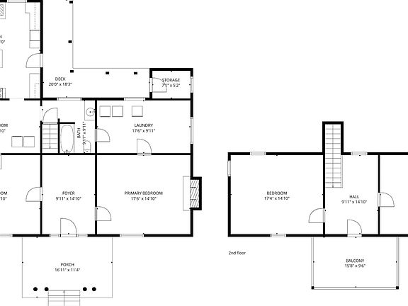 3rd image of 2012 Hoovers Rd